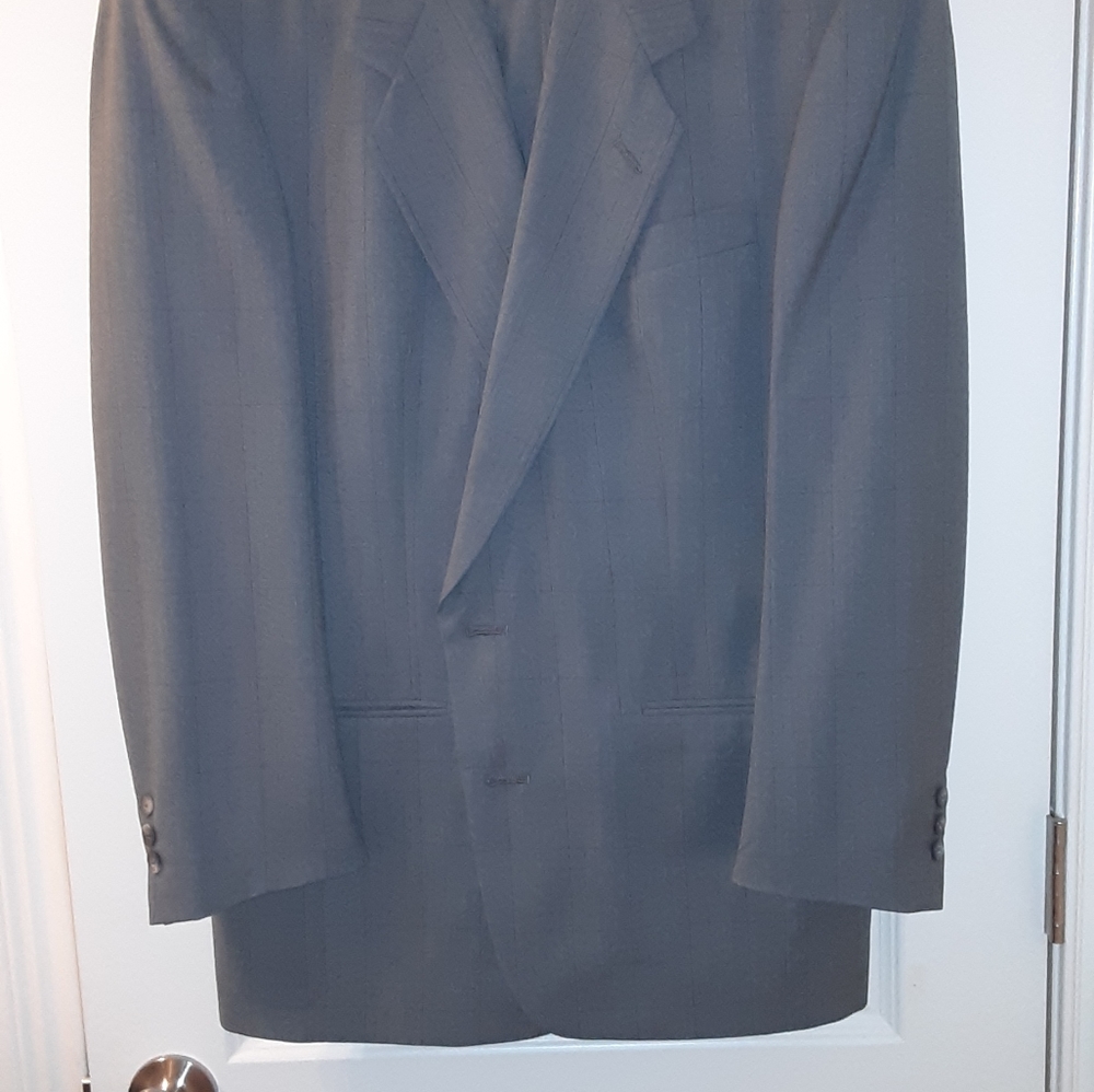 Henry Grethel 2 piece suit